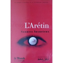 L'Arétin - Sonnets luxurieux