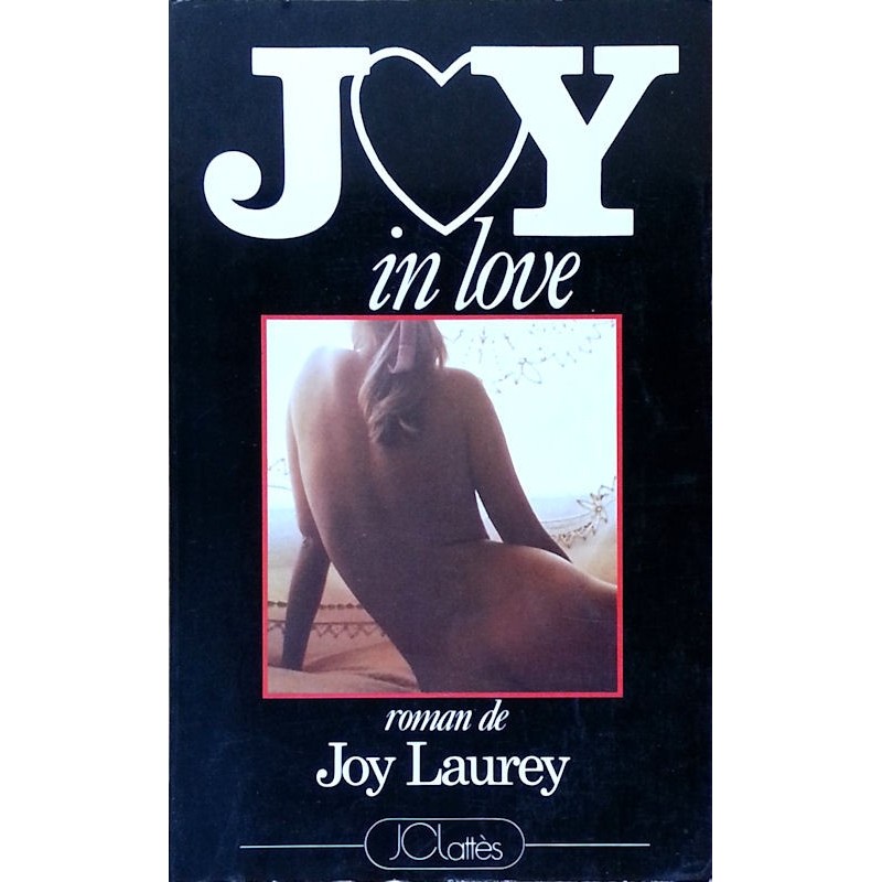 Joy Laurey - Joy in love