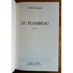 Erwan Bergot - Le flambeau