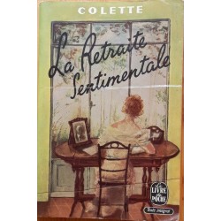 Colette - La retraite sentimentale