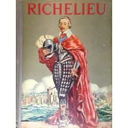 Robert Burnand & Pierre Noël - Richelieu