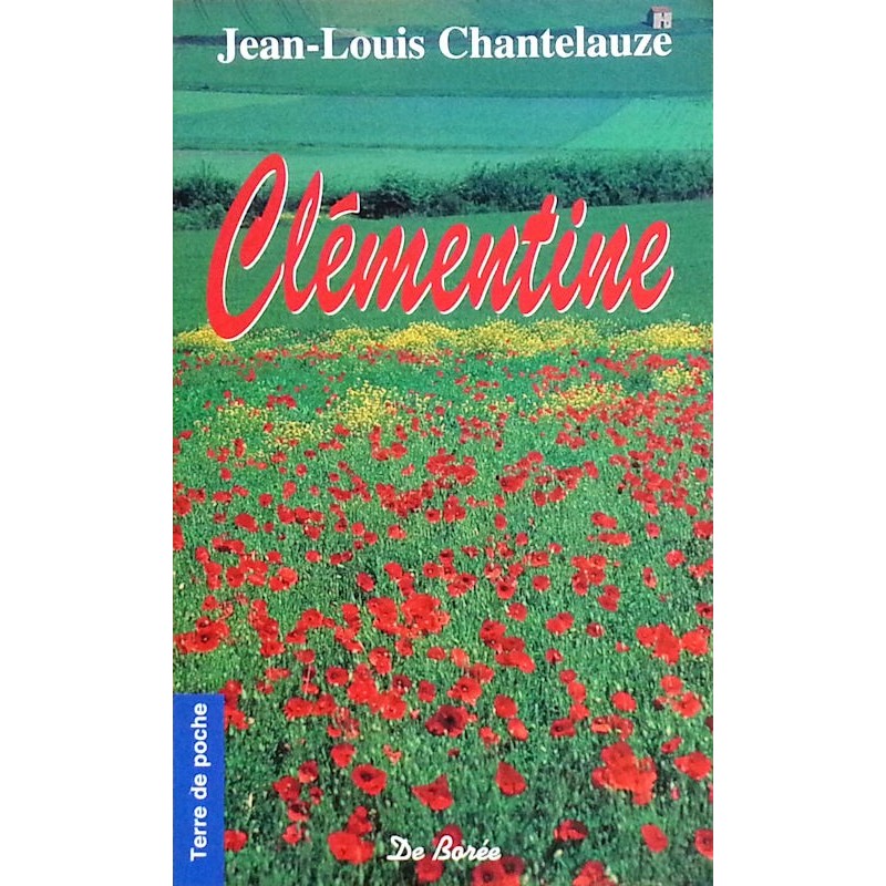 Jean-Louis Chantelauze - Clémentine