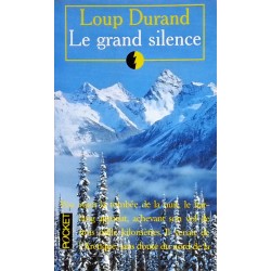 Loup Durand - Le grand silence