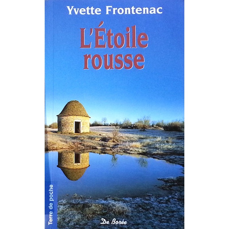 Yvette Frontenac - L'Étoile rousse