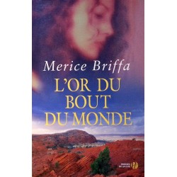 Merice Briffa - L'or du bout du monde