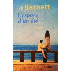 Jill Barnett - L'espace d'un été