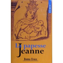 Donna Cross - La papesse Jeanne
