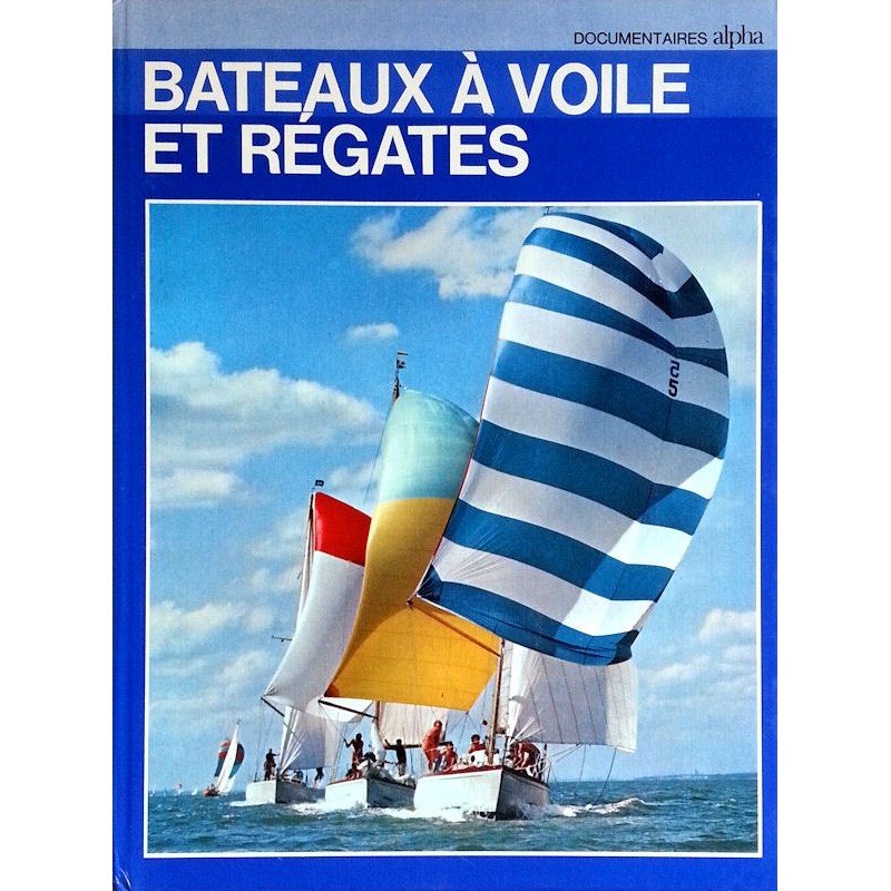 Nico Rode - Bateaux à voile et régates