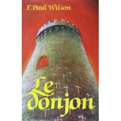 Paul Wilson - Le donjon