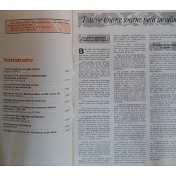 Terres Ardennaises n°38 - Avril 1992