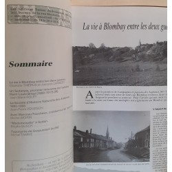 Terres Ardennaises n°43 - Juin 1993