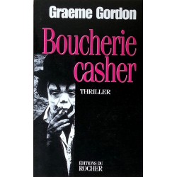 Graeme Gordon - Boucherie casher