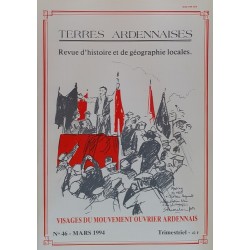 Terres Ardennaises n°46 - Mars 1994