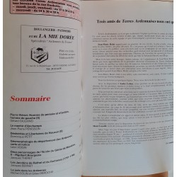 Terres Ardennaises n°47 - Juin 1994