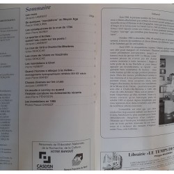 Terres Ardennaises n°50 - Avril 1995