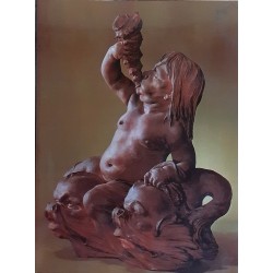 Collectif - La sculpture au siècle de Rubens