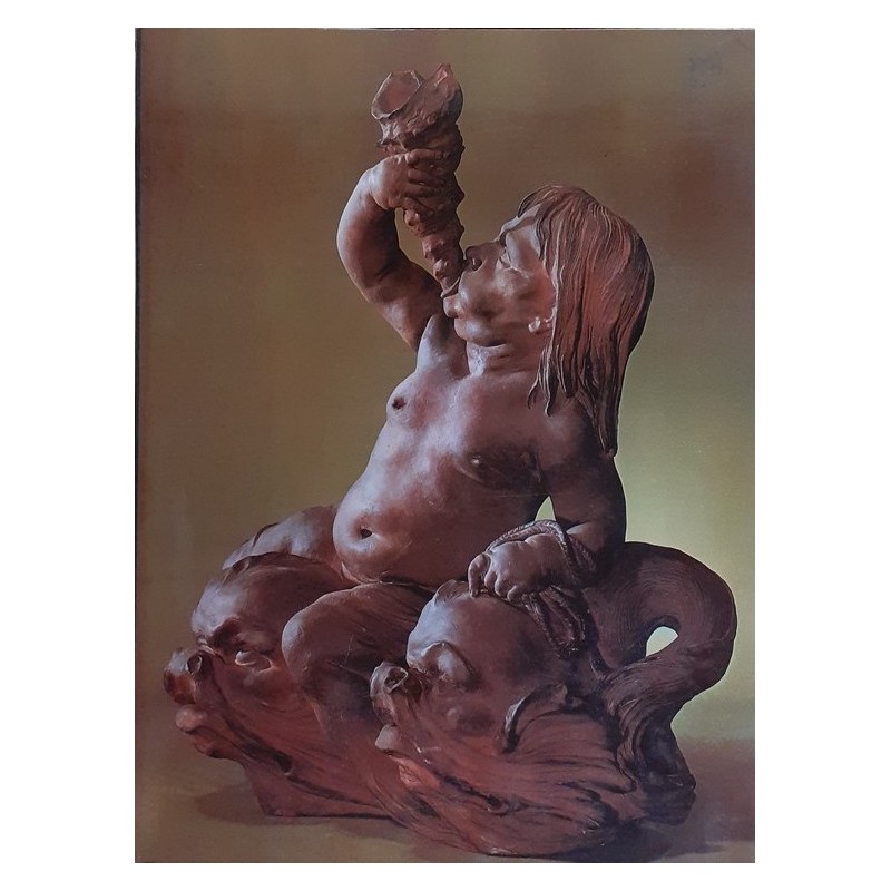 Collectif - La sculpture au siècle de Rubens