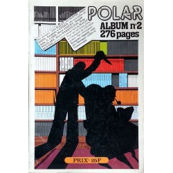 Polar, Album n°2