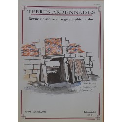 Terres Ardennaises n°94 - Avril 2006