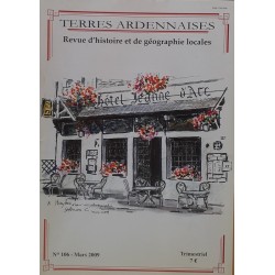 Terres Ardennaises n°106 - Mars 2009