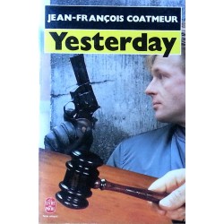 Jean-François Coatmeur - Yesterday