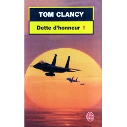 Tom Clancy - Dette d'honneur, Tome 1