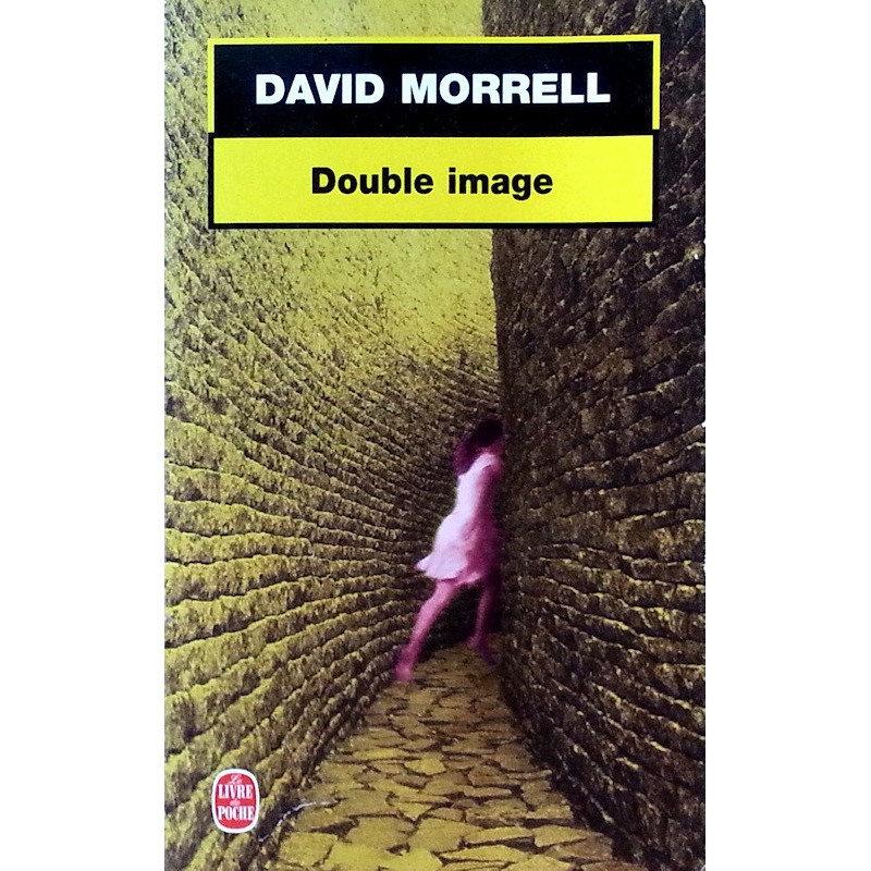 David Morrell - Double image