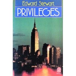 Edward Stewart - Privilèges