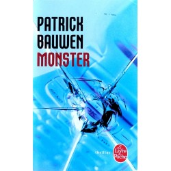 Patrick Bauwen - Montser