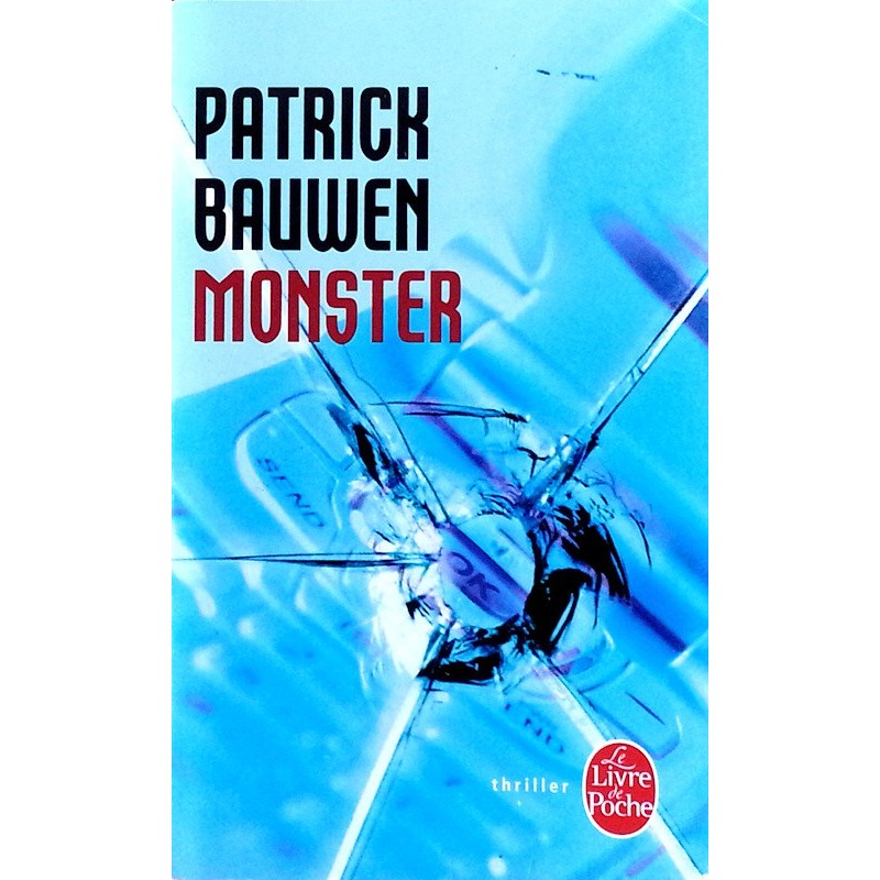 Patrick Bauwen - Montser