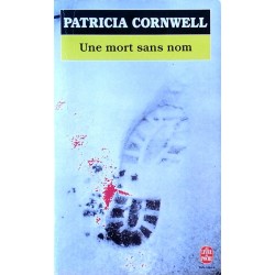 Patricia Cornwell - Une mort sans nom