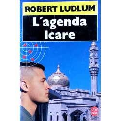 Robert Ludlum - L'agenda Icare