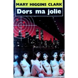 Mary Higgins Clark - Dors ma jolie