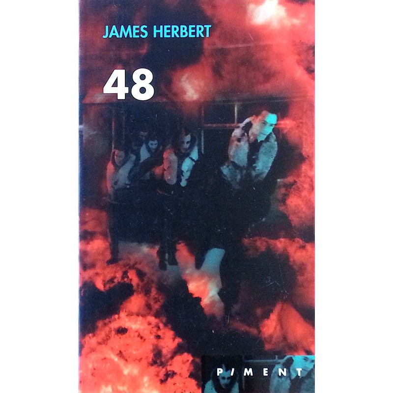 James Herbert - 48