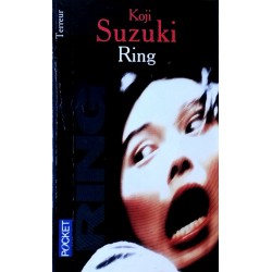 Koji Suzuki - Ring