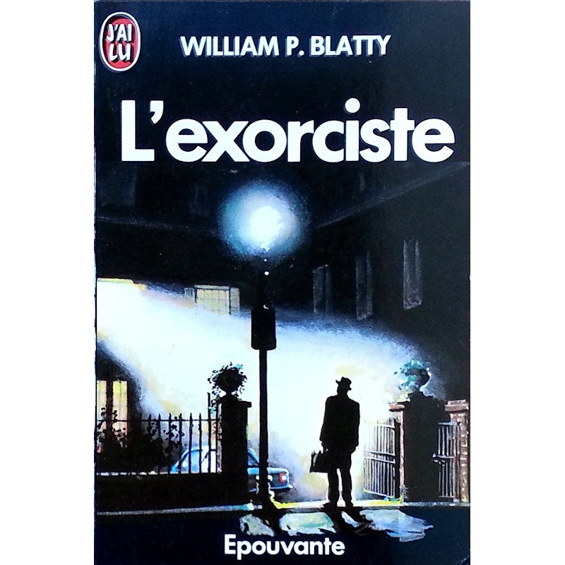 William P. Blatty - L'exorciste