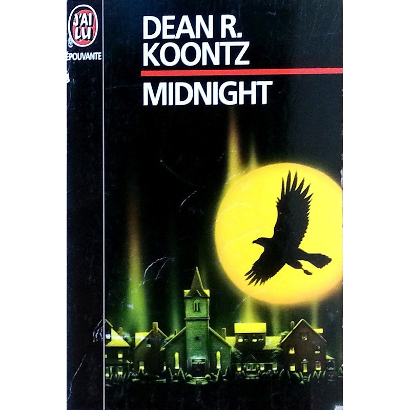Dean Ray Koontz - Midnight