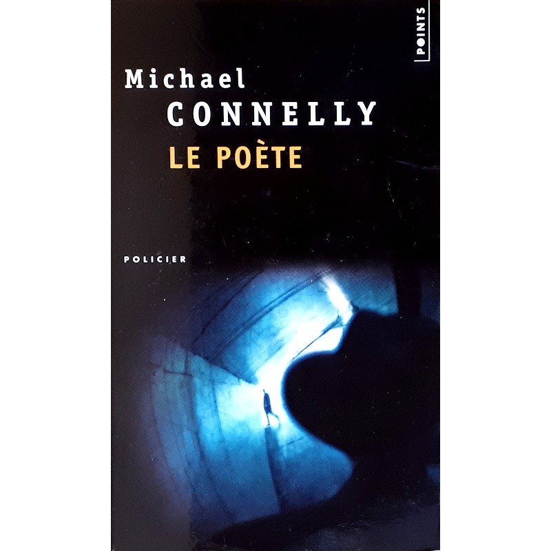 Michael Connelly - Le poète