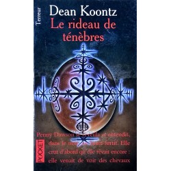 Dean Ray Koontz - Le rideau de ténèbres