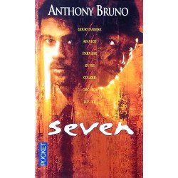 Anthony Bruno - Seven