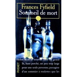 Frances FyField - Sommeil de mort