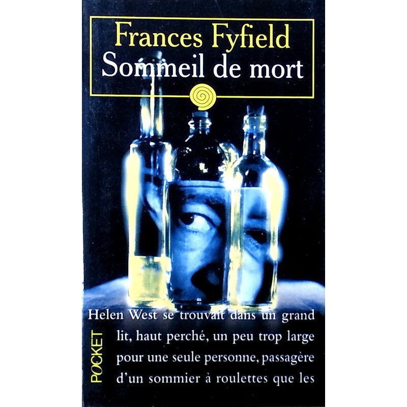 Frances FyField - Sommeil de mort
