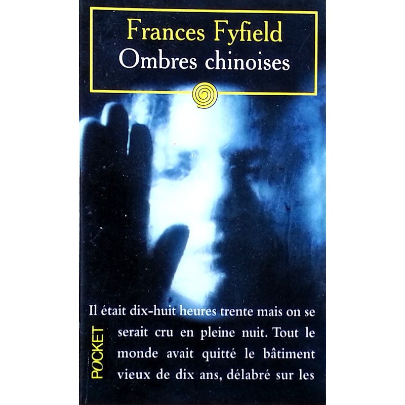 Frances FyField - Ombres chinoises