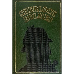 Sir Arthur Conan Doyle - Les enquêtes de Sherlock Holmes