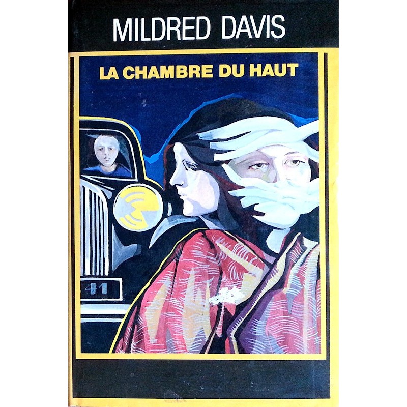 Mildred Davis - La chambre du haut