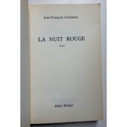 Jean-François Coatmeur - La Nuit rouge