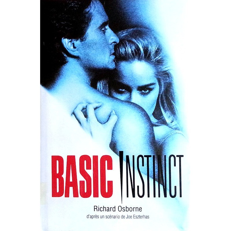 Richard Osborne - Basic instinct