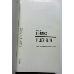 Ranulph Fiennes - Killer elite