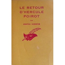 Agatha Christie - Le retour d'Hercule Poirot