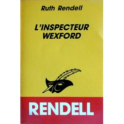 Ruth Rendell - L'inspecteur Wexford